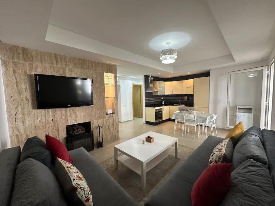 Appartement Mirabelle Bouznika Eksteriør bilde