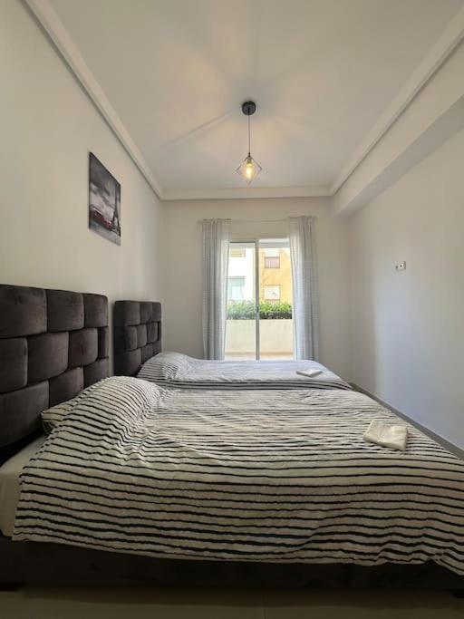 Appartement Mirabelle Bouznika Eksteriør bilde