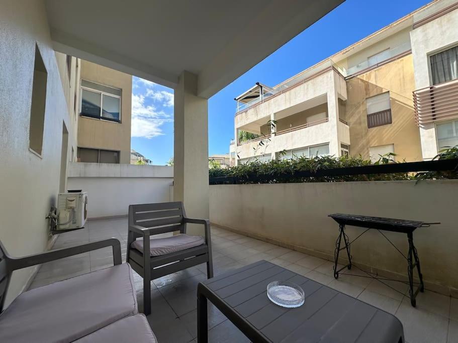 Appartement Mirabelle Bouznika Eksteriør bilde