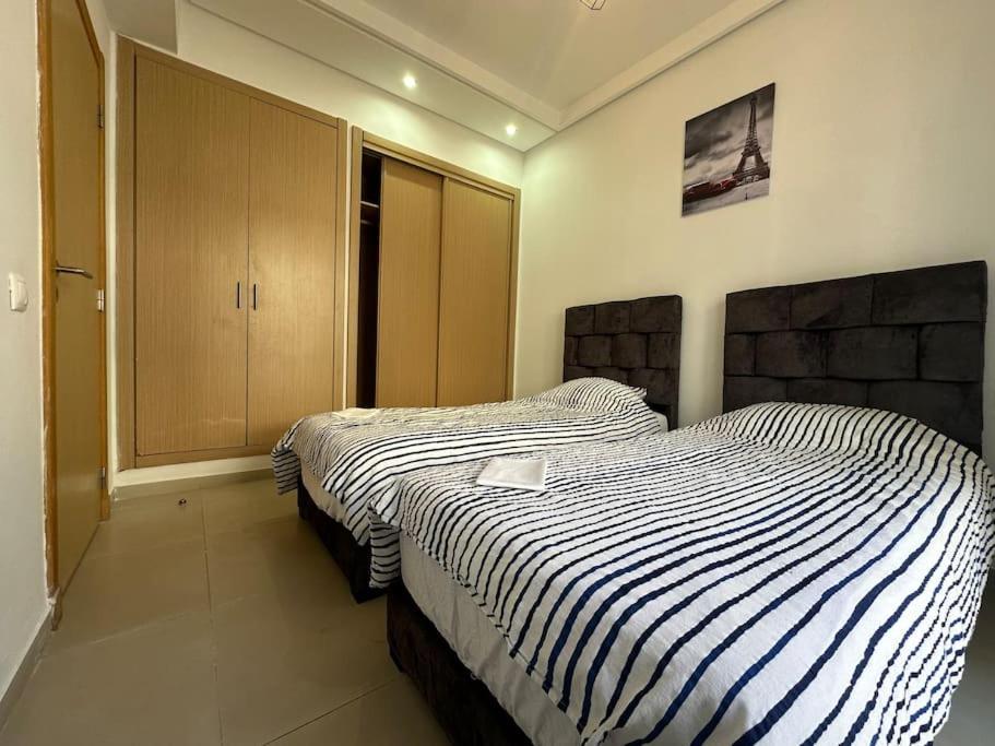 Appartement Mirabelle Bouznika Eksteriør bilde